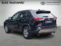 Toyota RAV4 129kW thumbnail
