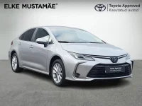 Toyota Corolla 72kW thumbnail