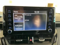 Toyota Corolla 85kW thumbnail