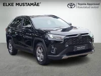 Toyota RAV4 129kW thumbnail