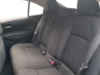 Toyota Corolla 72kW thumbnail