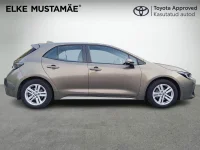 Toyota Corolla 85kW thumbnail