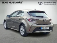Toyota Corolla 85kW thumbnail