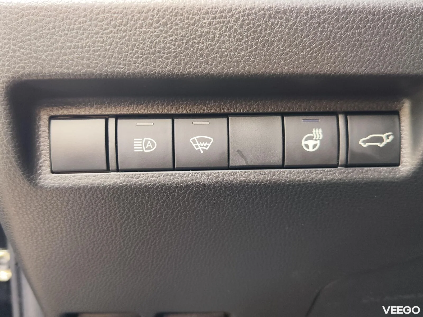 Toyota RAV4 129kW