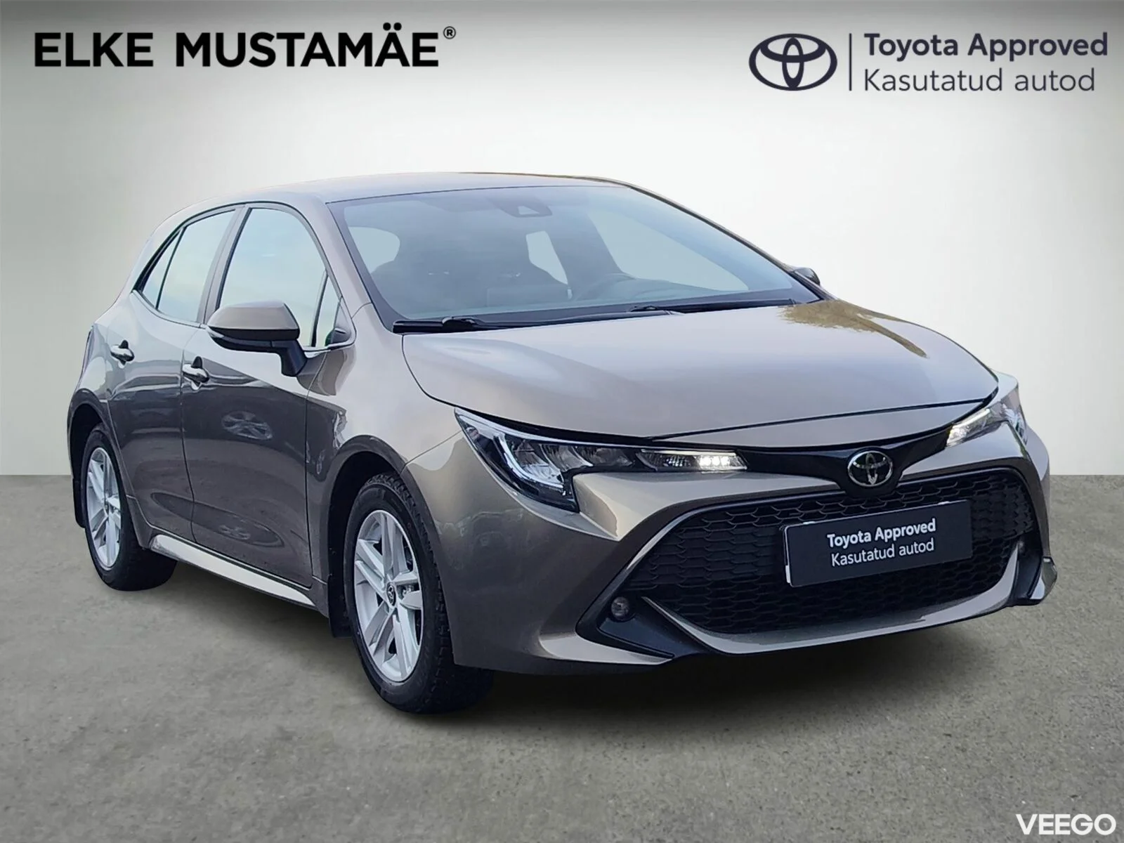 Toyota Corolla 85kW