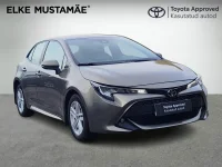 Toyota Corolla 85kW thumbnail