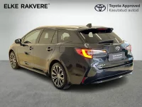 Toyota Corolla 85kW thumbnail