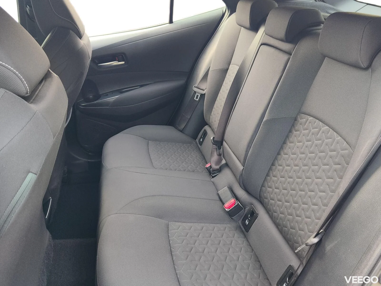 Toyota Corolla 85kW