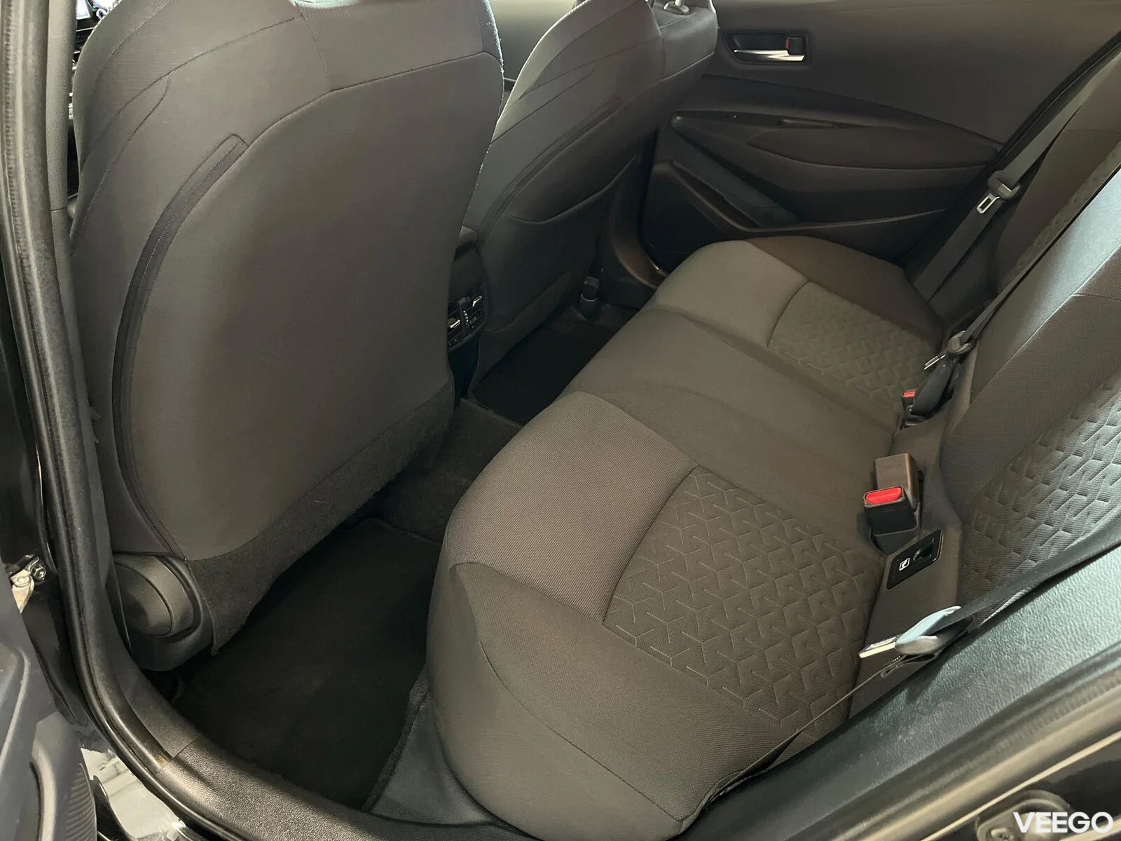 Toyota Corolla 85kW