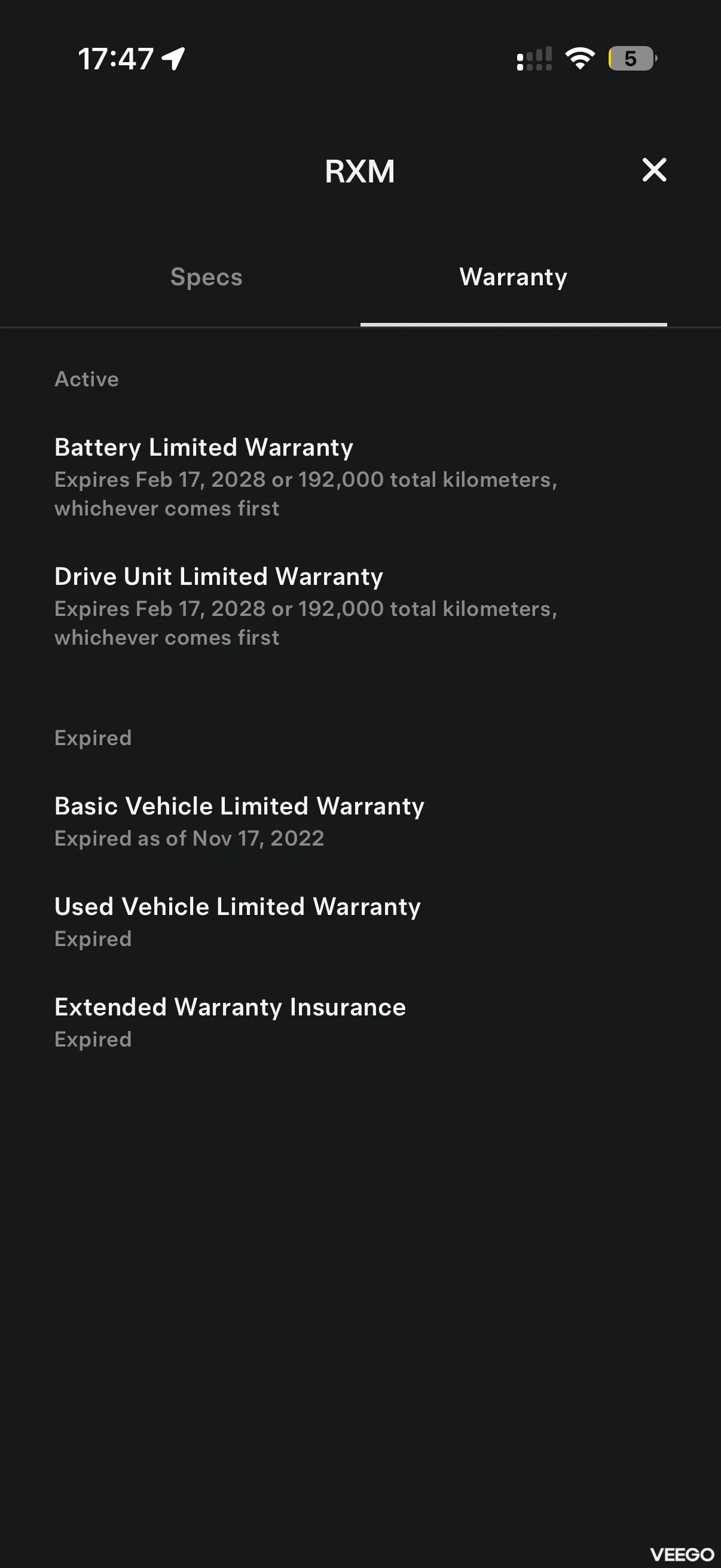Tesla Model 3 AWD Long Range / UUS AKU 0.0 153kW