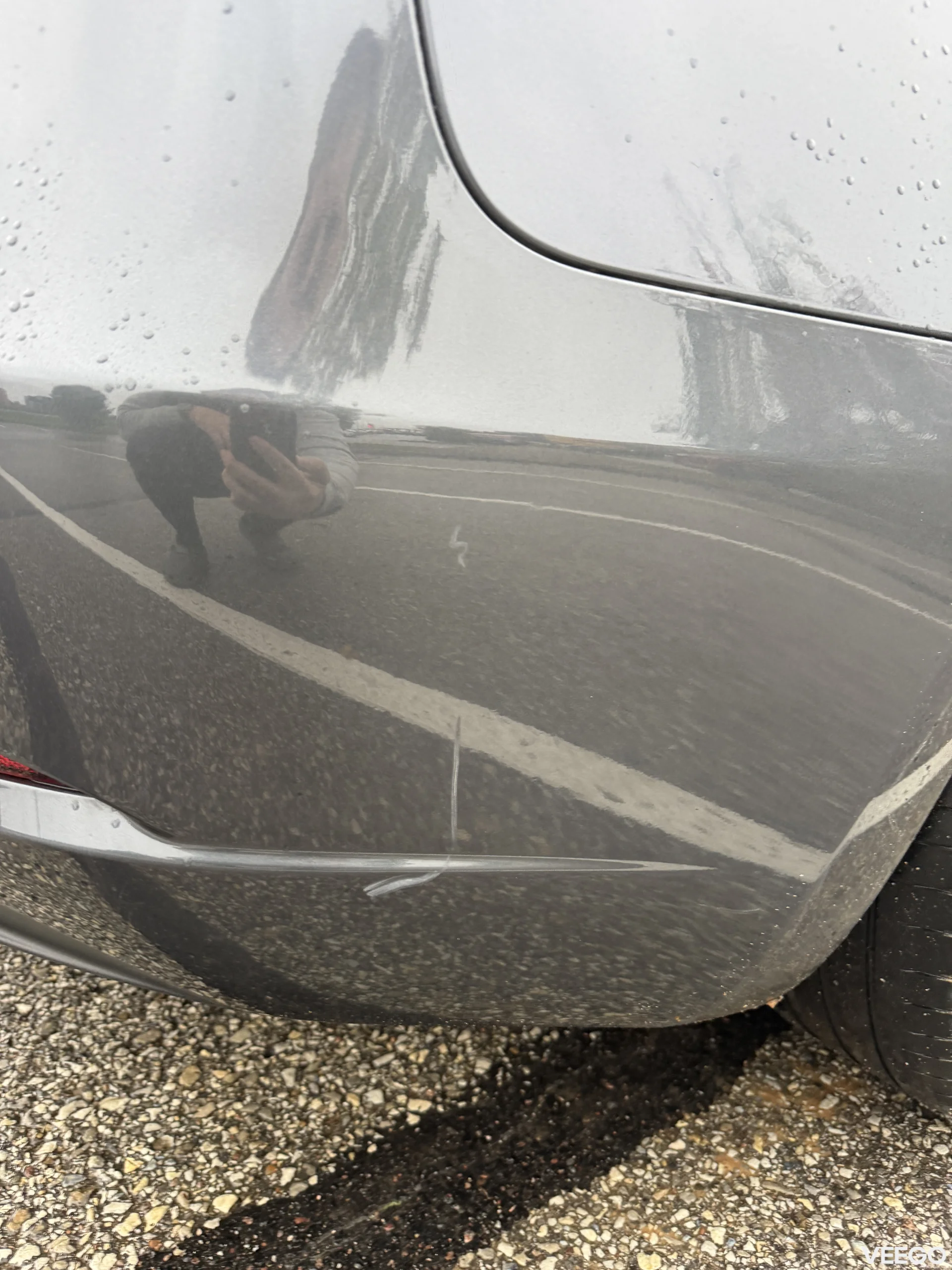Tesla Model 3 AWD Long Range / UUS AKU 0.0 153kW