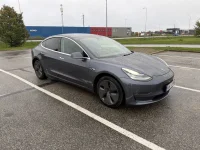 Tesla Model 3 AWD Long Range / UUS AKU 0.0 153kW thumbnail
