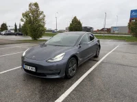 Tesla Model 3 AWD Long Range / UUS AKU 0.0 153kW thumbnail