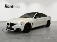 Image of BMW 435 d xDrive M Performance Bodykit 3 230kW