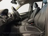 BMW X1 xDrive 2 110kW