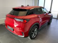 Lexus LBX - 67kW