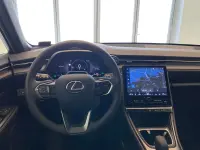 Lexus LBX - 67kW