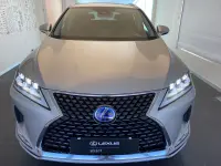 Lexus RX 450h - 193kW