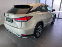 Lexus RX 450h - 193kW