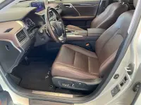 Lexus RX 450h - 193kW
