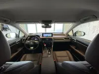 Lexus RX 450h - 193kW
