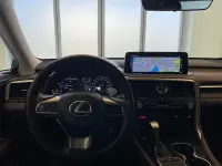 Lexus RX 450h - 193kW
