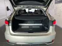 Lexus RX 450h - 193kW