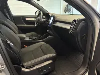 Volvo XC40 - 145kW
