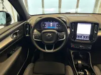 Volvo XC40 - 145kW