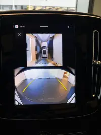 Volvo XC40 - 145kW
