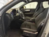 Volvo XC40 - 145kW