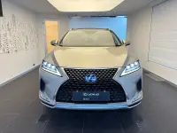 Lexus RX 450h - 193kW