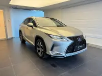 Lexus RX 450h - 193kW