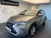 Image of Lexus NX 300h - 114kW