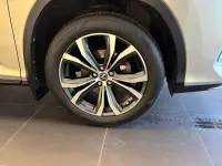 Lexus RX 450h - 193kW