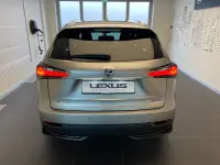 Lexus NX 300h - 114kW