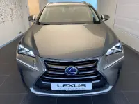Lexus NX 300h - 114kW