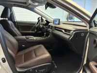 Lexus RX 450h - 193kW