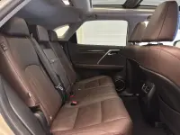 Lexus RX 450h - 193kW