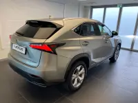 Lexus NX 300h - 114kW