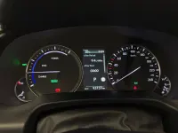 Lexus RX 450h - 193kW