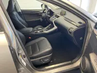 Lexus NX 300h - 114kW
