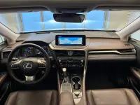 Lexus RX 450h - 193kW