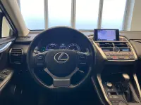 Lexus NX 300h - 114kW