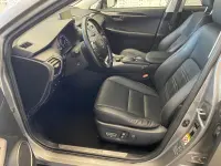 Lexus NX 300h - 114kW