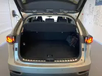 Lexus NX 300h - 114kW