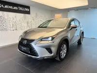 Image of Lexus NX 300h - 114kW