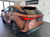 Lexus RX 450h+ - 136kW
