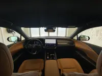 Lexus RX 450h+ - 136kW
