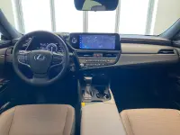 Lexus ES 300h - 131kW